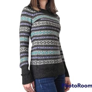 Kismet Fitted Sweater